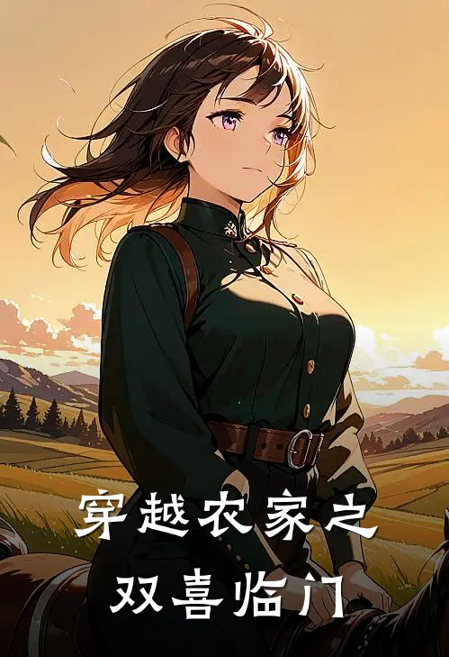 穿越农家之双喜临门