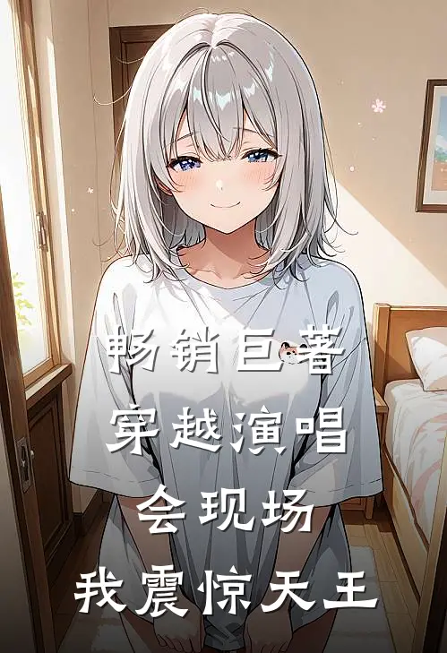 畅销巨著穿越演唱会现场，我震惊天王