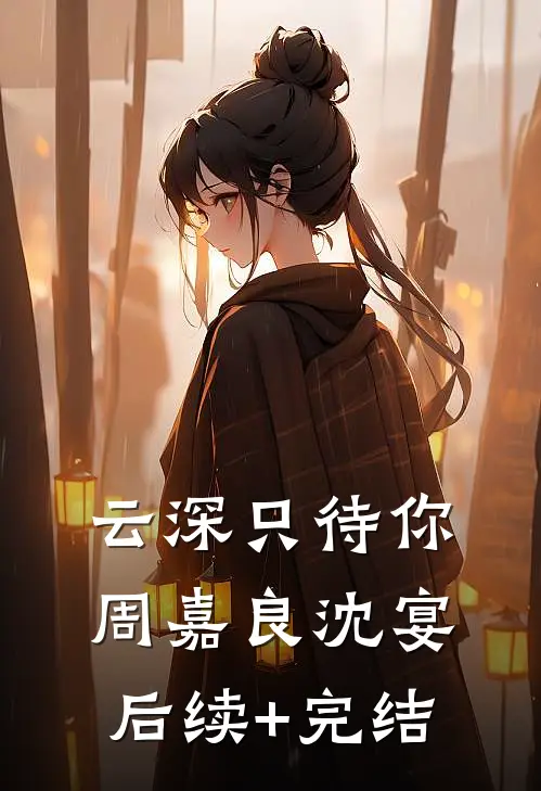 云深只待你周嘉良沈宴后续+完结