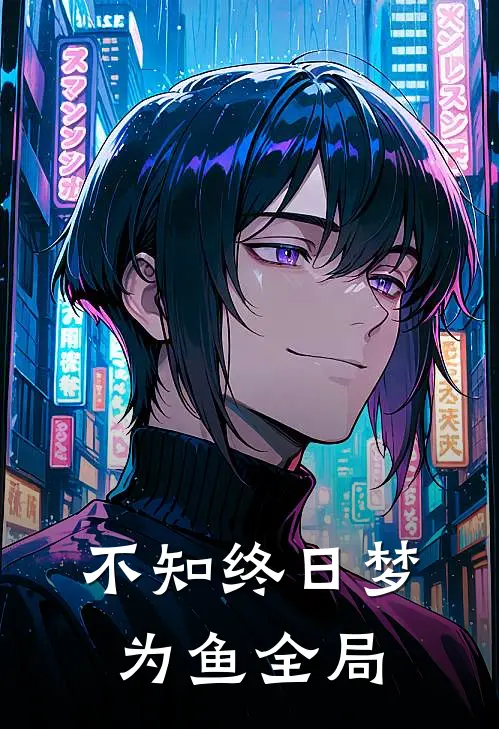 不知终日梦为鱼全局
