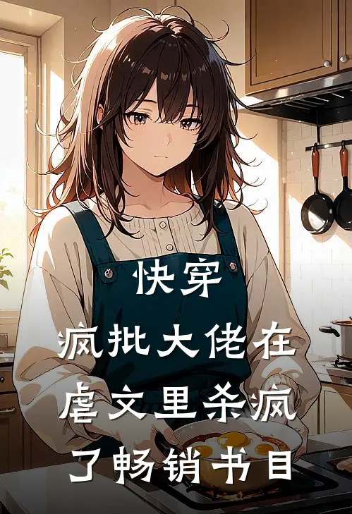 快穿：疯批大佬在虐文里杀疯了畅销书目