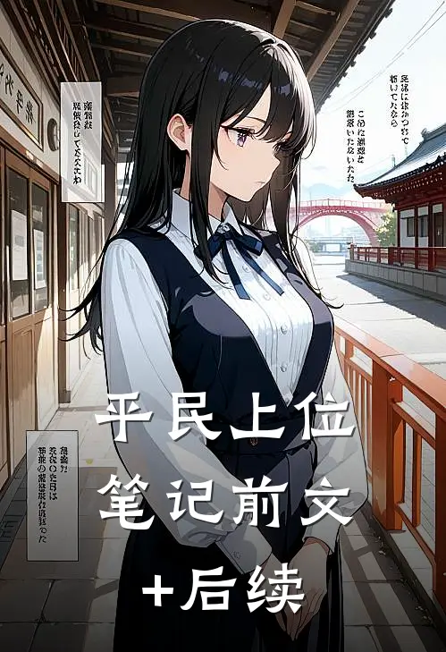 平民上位笔记前文+后续