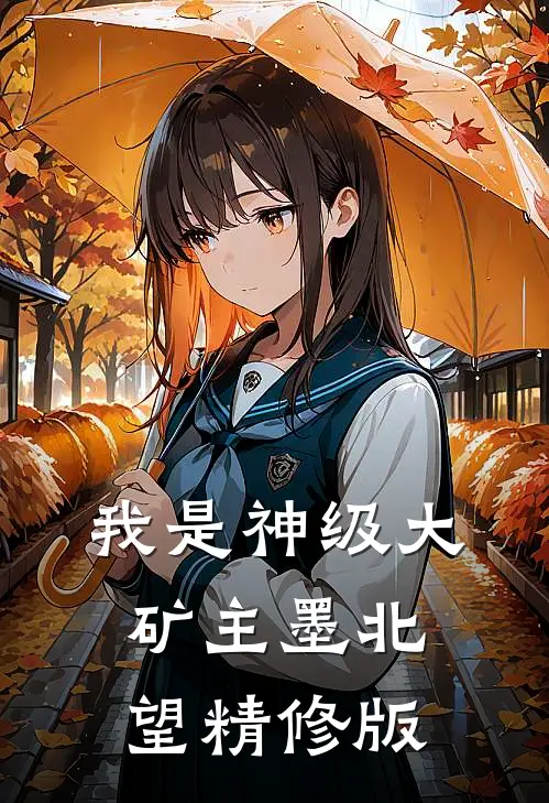 我是神级大矿主墨北望精修版