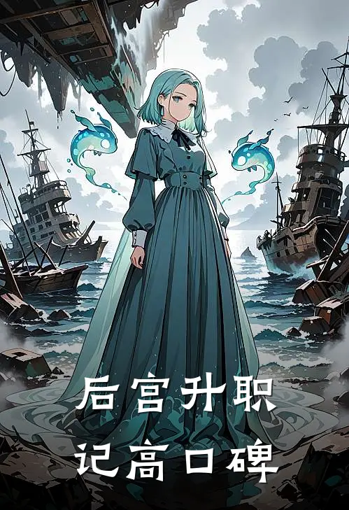 后宫升职记高口碑