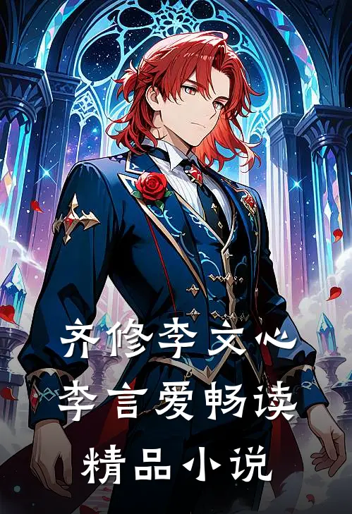 齐修李文心李言爱畅读精品小说