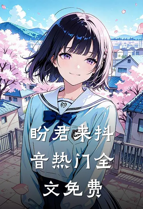 盼君来抖音热门全文免费