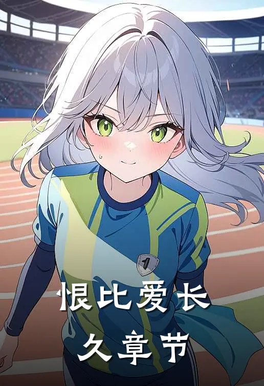 恨比爱长久章节