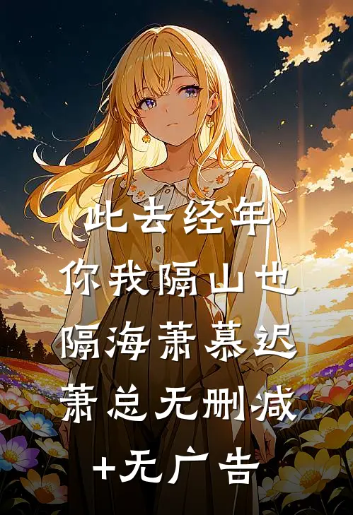 此去经年，你我隔山也隔海萧慕迟萧总无删减+无广告