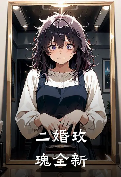 二婚玫瑰全新