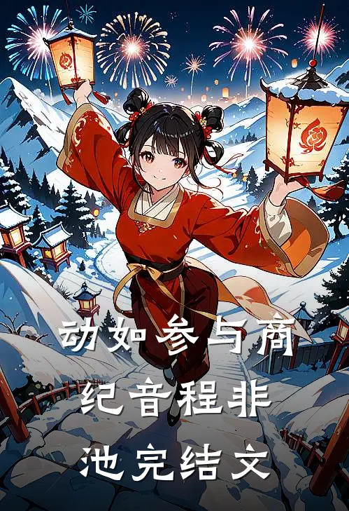动如参与商纪音程非池完结文