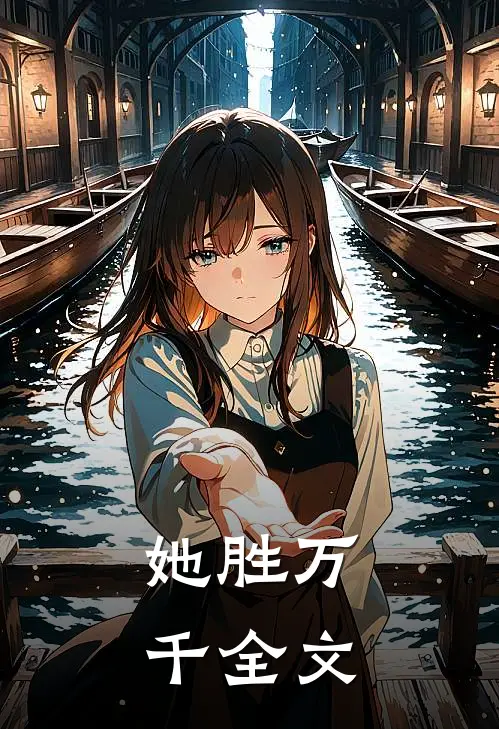 她胜万千全文