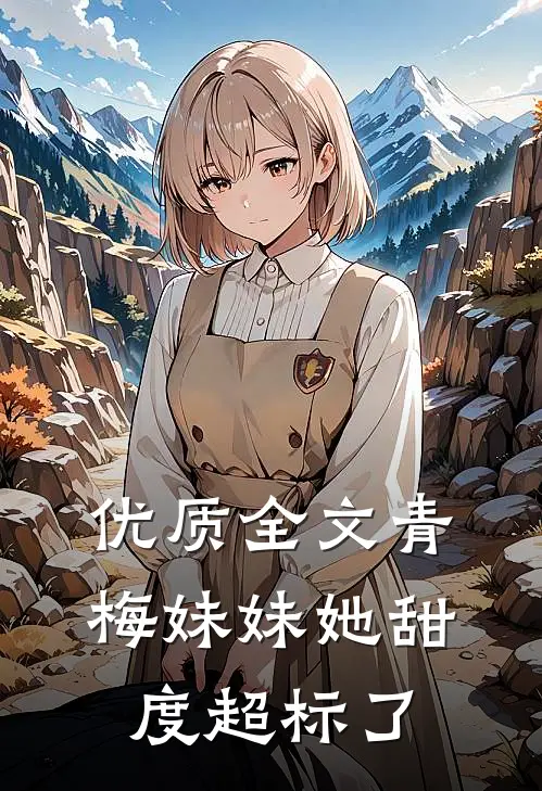 优质全文青梅妹妹她甜度超标了
