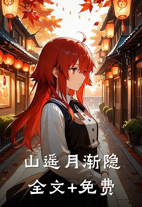山遥月渐隐全文+免费