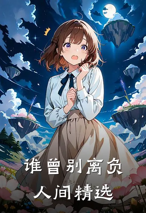谁曾别离负人间精选
