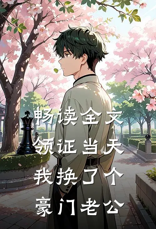 畅读全文领证当天，我换了个豪门老公