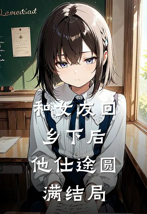 和女友回乡下后，他仕途圆满结局
