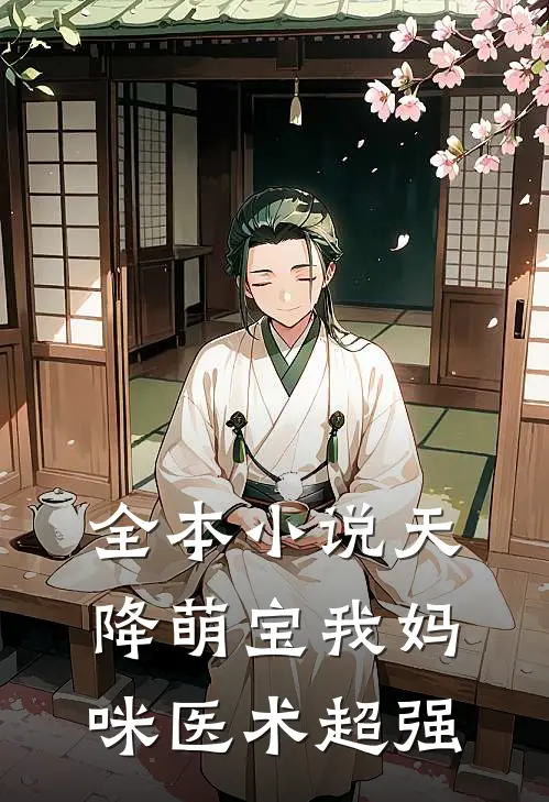 全本小说天降萌宝我妈咪医术超强