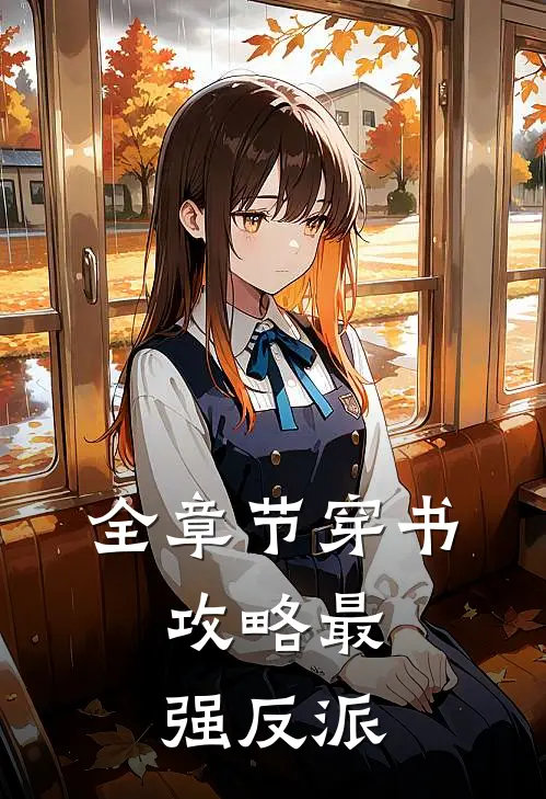 全章节穿书：攻略最强反派