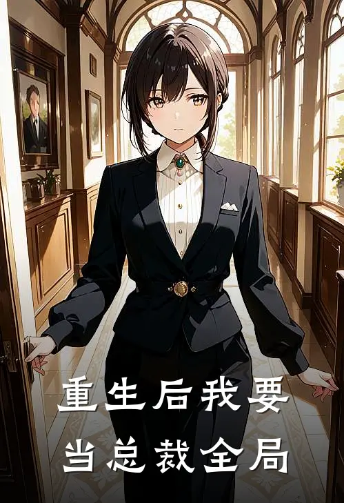 重生后我要当总裁全局