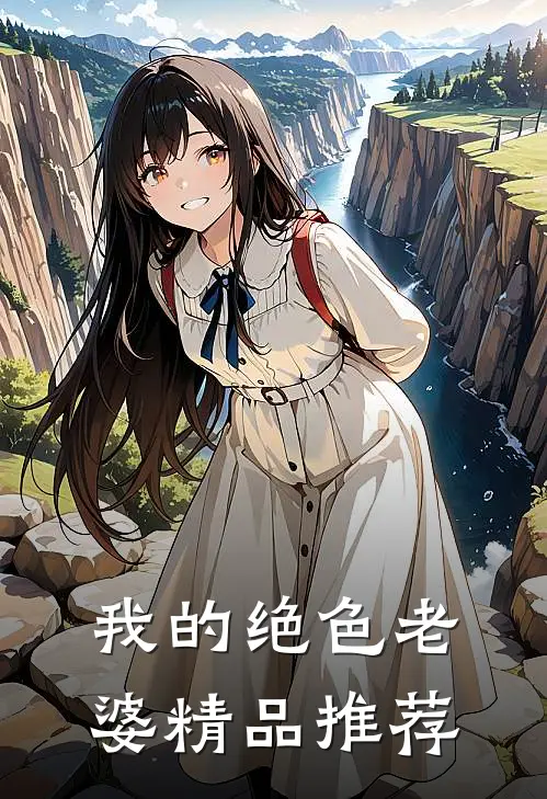 我的绝色老婆精品推荐