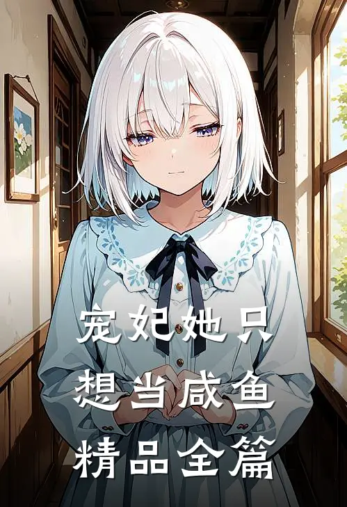 宠妃她只想当咸鱼精品全篇