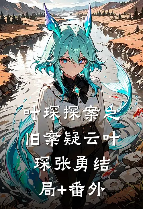 叶琛探案之旧案疑云叶琛张勇结局+番外