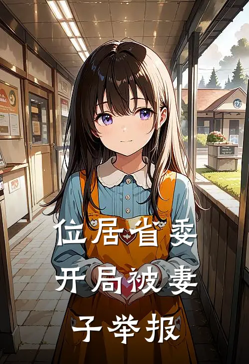 位居省委，开局被妻子举报