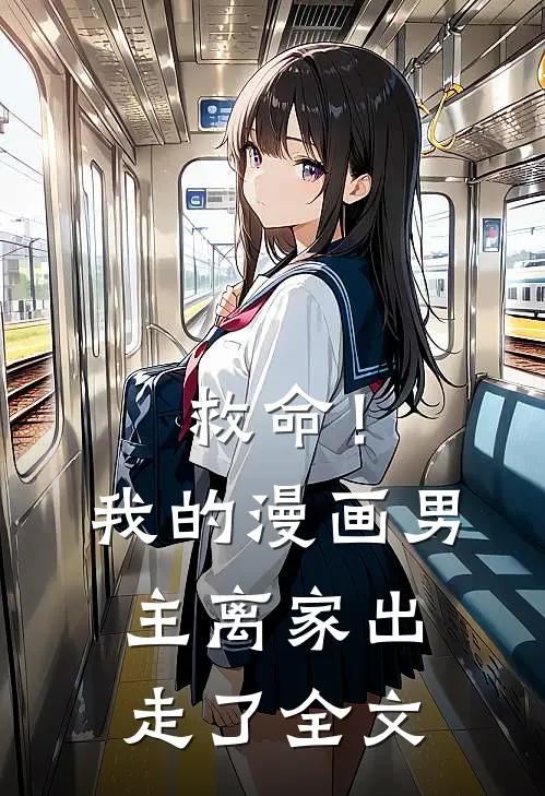 救命！我的漫画男主离“家”出走了全文