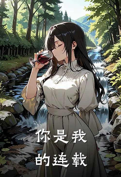 你是我的连载