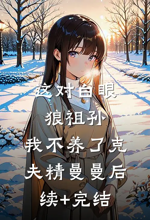 这对白眼狼祖孙，我不养了克夫精曼曼后续+完结