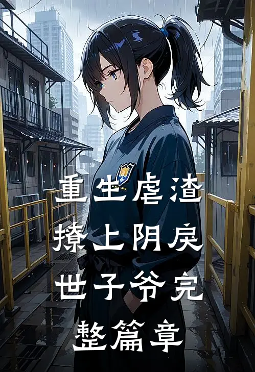 重生虐渣：撩上阴戾世子爷完整篇章