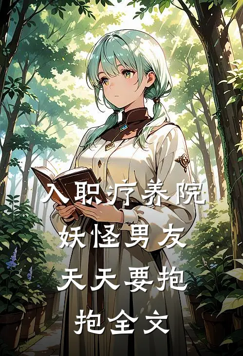 入职疗养院，妖怪男友天天要抱抱全文