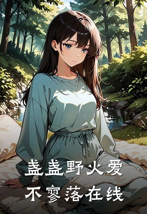 盏盏野火爱不寥落在线