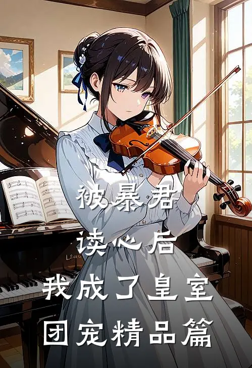 被暴君读心后，我成了皇室团宠精品篇