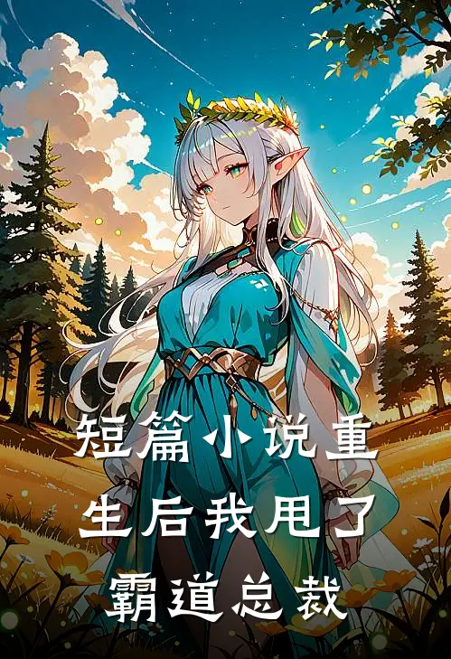 短篇小说重生后我甩了霸道总裁
