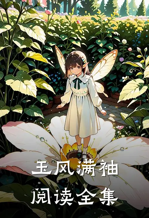 玉风满袖阅读全集