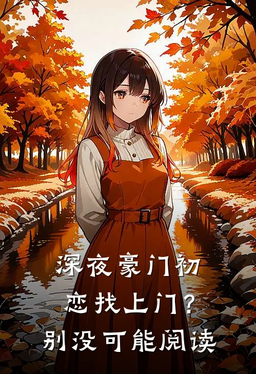 深夜豪门初恋找上门？别，没可能阅读