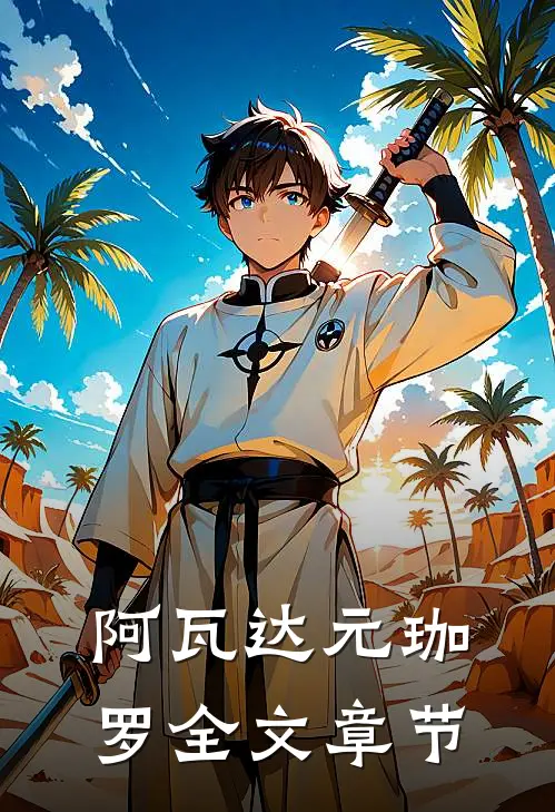 阿瓦达 元珈罗全文章节