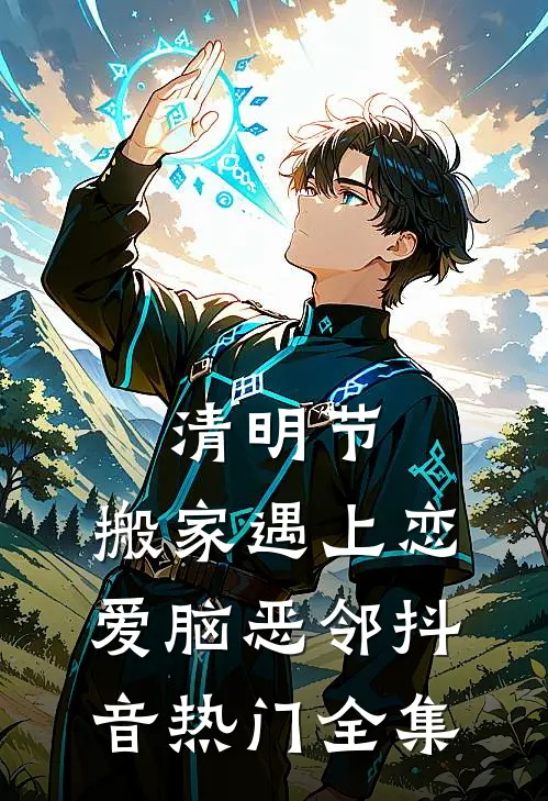 清明节，搬家遇上恋爱脑恶邻抖音热门 全集