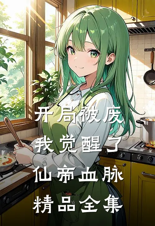 开局被废，我觉醒了仙帝血脉精品全集