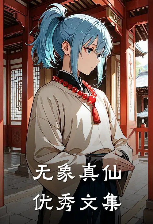 无象真仙优秀文集