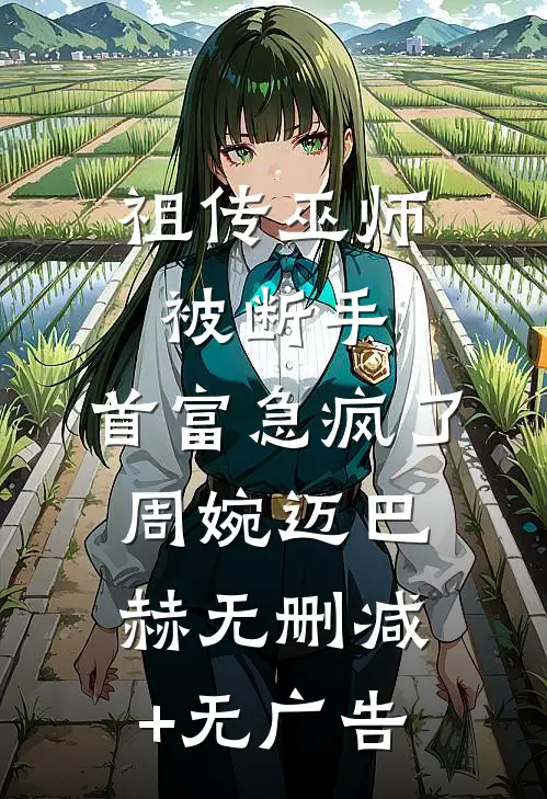 祖传巫师被断手，首富急疯了周婉迈巴赫无删减+无广告