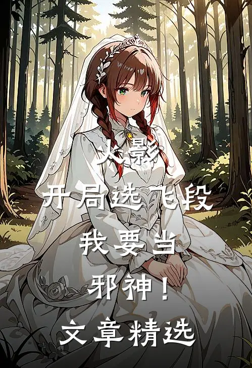 火影：开局选飞段，我要当邪神！文章精选