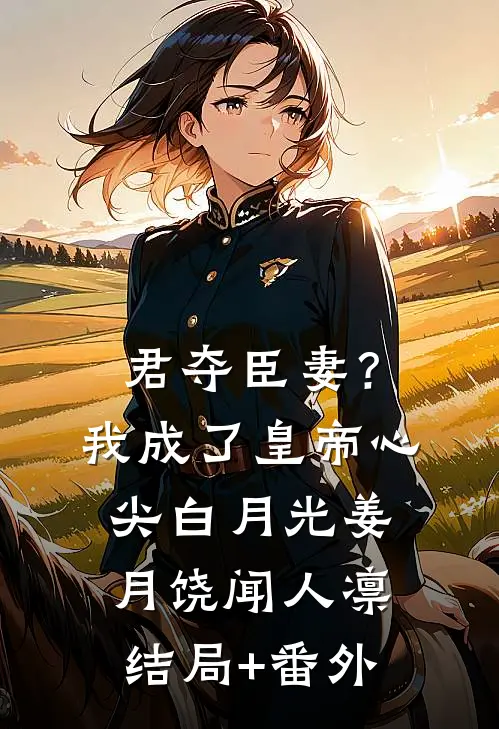 君夺臣妻？我成了皇帝心尖白月光姜月饶闻人凛结局+番外