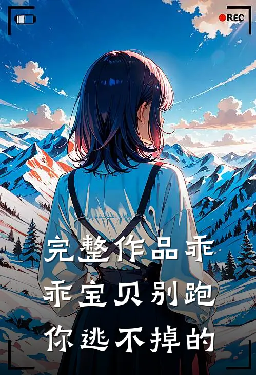 完整作品乖乖宝贝别跑，你逃不掉的
