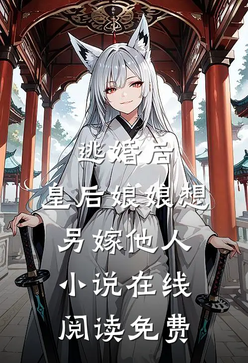 逃婚后，皇后娘娘想另嫁他人小说在线阅读免费
