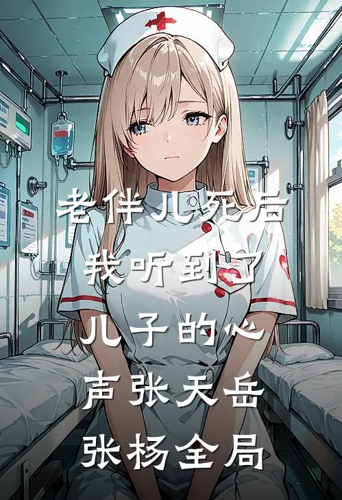老伴儿死后，我听到了儿子的心声张天岳张杨全局