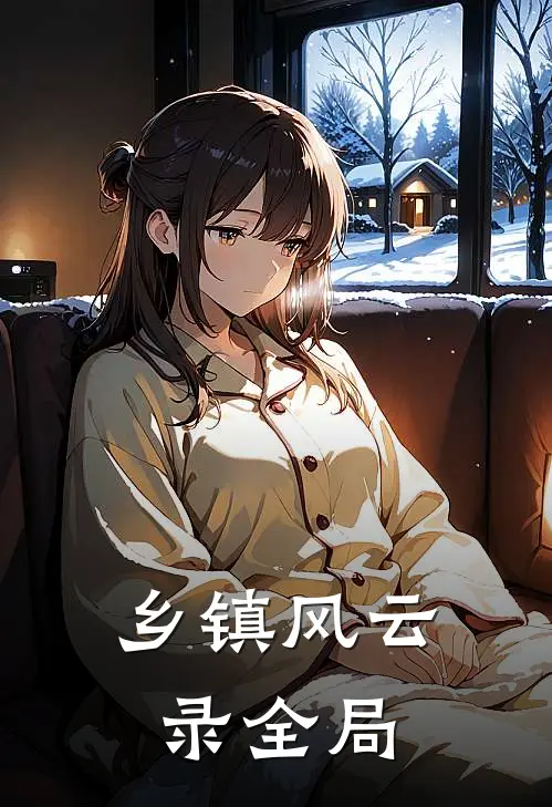 乡镇风云录全局