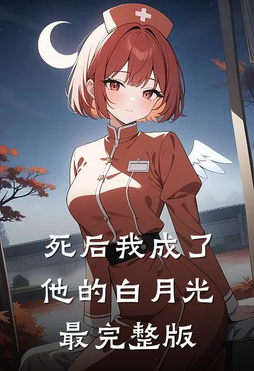 死后我成了他的白月光最完整版