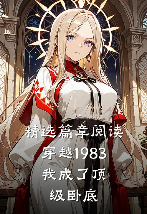 精选篇章阅读穿越1983：我成了顶级卧底